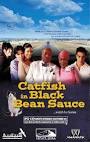 Catfish in Black Bean Sauce Movie Poster - Internet Movie Poster ...
