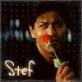 shahrukh_d: SRK als Günter Jauch ;) - 611725