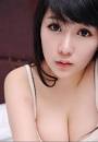 内地版瑶瑶成都大学校花刁扬写真