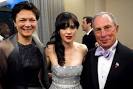 WORLDS COLLIDE OVER A WASHINGTON WEEKEND - WSJ.