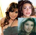 Haifa WAHBI Eline KHALAF
