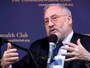 Joseph Stiglitz: Smith's