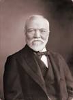 Andrew Carnegie Quotes | Energy Of Abundance