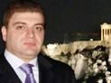 Vahagn Melikyan is appointed ambassador to Uruguay and Paraguay - 697052