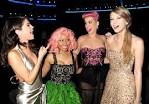 Do Katy Perry and Taylor Swift have Bad Blood? | Entertain This!