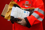 ROYAL MAIL Sale: Post Office Subpostmasters Told Not To Touch.