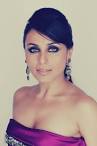 Happy Birthday Rani Mukerji ~