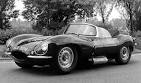 Jaguar XKSS