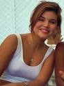 TIFFANI THIESSEN Weight