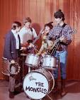 THE MONKEES « Retro Rebirth Classic Rock Music & Retro Pop Culture