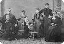 Ancestral Photo Family - ATPC