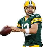 AARON RODGERS Football Cuts Photo album by PhilTheThrillGFX