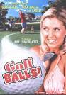 Golf Balls DVD Amy Lynn Baxter 1999 For Sale - o_xEC0tn35qMs5n4J