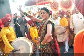 Genelia D\u0026#39;souza during the wedding ceremony of Dheeraj Deshmukh and Honey Bhagnani held at - Genelia-Dsouza-during-the-wedding-ceremony-of-Dheeraj-Deshmukh-and-Honey-Bhagnani-held-at-Grand-Hyatt-in-Mumbai-on-February-27-2012-