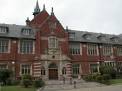 The Council of Independent Colleges: Historic Campus Architecture ...