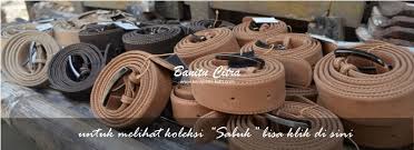 LEATHER JACKET | JAKET KULIT | SEPATU | DOMPET | SABUK | TAS ...