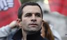French Socialist Party: What Hollande Means For Israel - Al ...