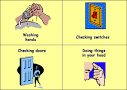 Obsessive compulsive disorder in children and adolescents