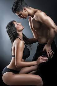 Love Couple
