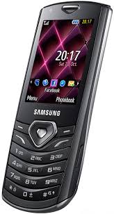 SAMSUNG S5350