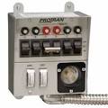 Reliance ProTran Manual Transfer Switches