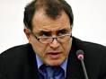 Does Nouriel Roubini