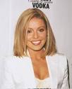 KELLY RIPA Hairstyles KELLY RIPA short hair – Best Celebrity ...