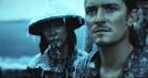 Orlando Bloom (Wil Turner)