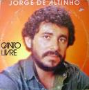 Jorge de Altinho – Canto livre - jorge-de-altinho-1983-canto-livre-capa-496x500