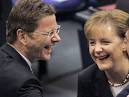 Westerwelle, al contrari que la cancellera Merkel, partidari d'una Turquia europea. Font: Catalunyaoberta.com. El ministre exteriors d'Alemanya, ... - angela-merkel-guido-westerwelle-9_1_
