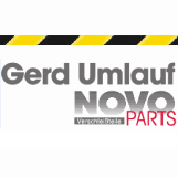 Gerd Umlauf-Novo GmbH - bei der Firmensuchmaschine itsbetter - logo_1121610