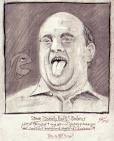 Steve "sweaty balls" balmer by