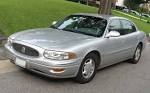 Buick LeSabre Suspension Experts | Buick LeSabre Suspension 4 Less