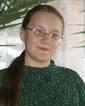 Елизавета Платонова