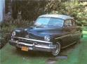 HowStuffWorks "1950-1951 Lincoln Lido/