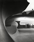 Museum of the City of New York : Eero Saarinen: Shaping the Future