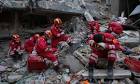 Nepal earthquake day four ��� in pictures | World news | The Guardian