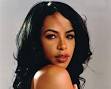 The Aaliyah funeral was one of