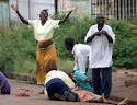 BREAKING NEWS: 15 Christians Killed In Nigeria Attack