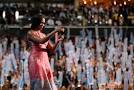 Michelle Obama Speech Blows Crowd Away At Democratic National ...