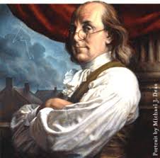 Benjamin Franklin