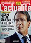 Un empire média québécois