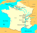 Seine River Cruises, Seine River Cruise, Seine Cruise, Seine ...