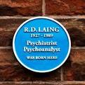 He was a Scottish psychiatrist who wrote extensively on mental illness – in - via Daymix