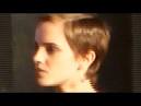 Emma Watson Angry with