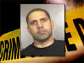 Serial Stabber" Murder Charge: Israeli Elias Abuelazam Accused of ...