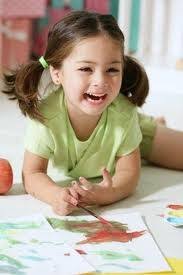 child's self-esteem