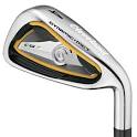 Cleveland CG7 Irons 2009