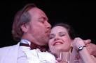 Tom Fulton as "Emile de