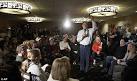 Mitt Romney comes out on top in final Iowa poll before Tuesday's ...